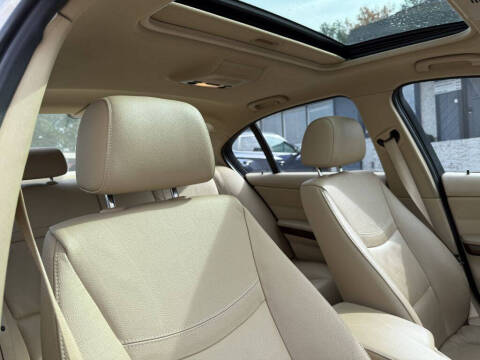 2011 BMW 3 Series 328i xDrive