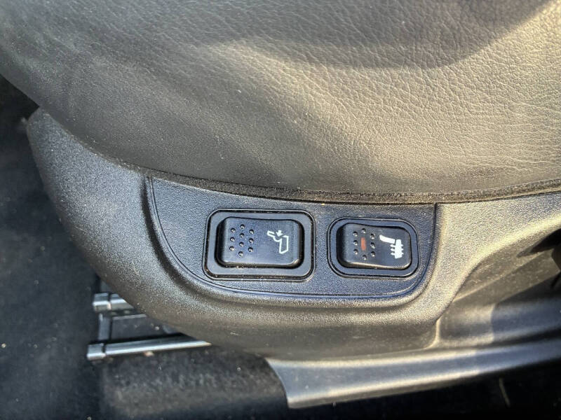 2014 FIAT 500L Lounge