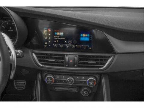 2025 Alfa Romeo Giulia