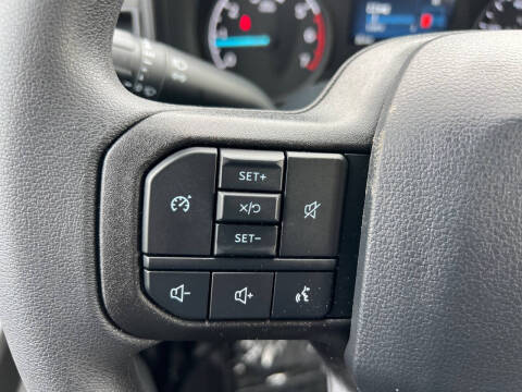 2025 Ford F-350 Super Duty XLT