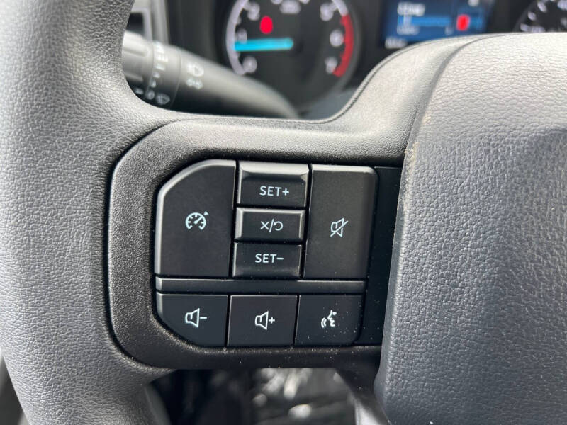 2025 Ford F-350 Super Duty XLT