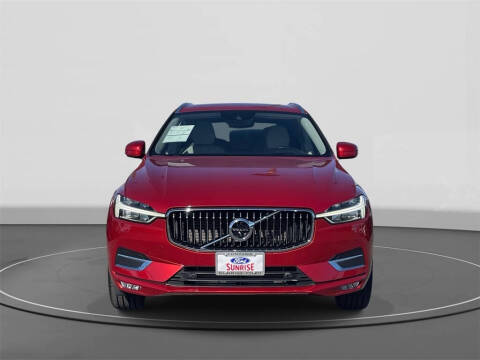 2020 Volvo XC60 T5 Inscription