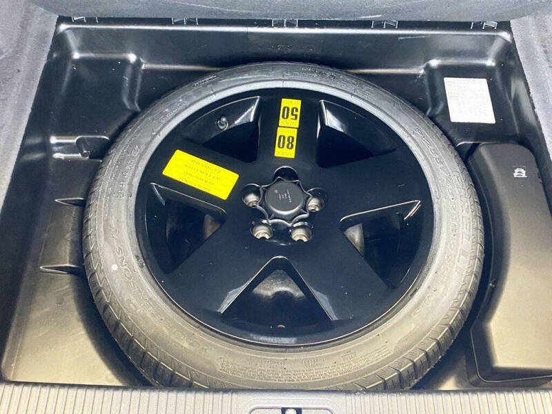 2008 Audi S8 quattro