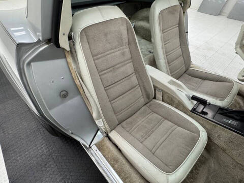 1978 Chevrolet Corvette