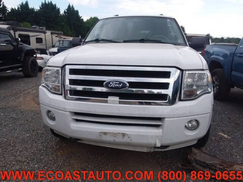2013 Ford Expedition XLT