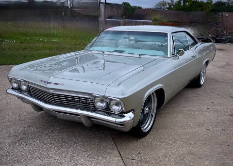 1965 Chevrolet Impala