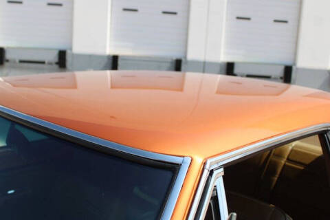 1969 Dodge Coronet