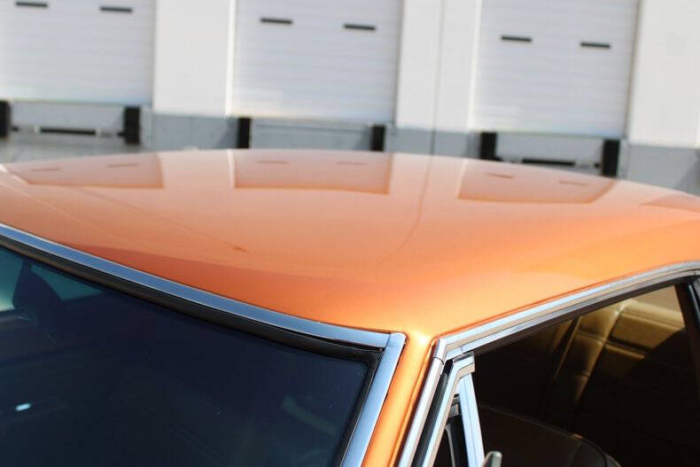 1969 Dodge Coronet
