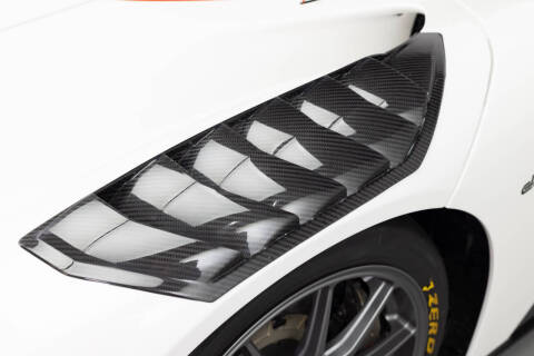 2025 Dallara EXP