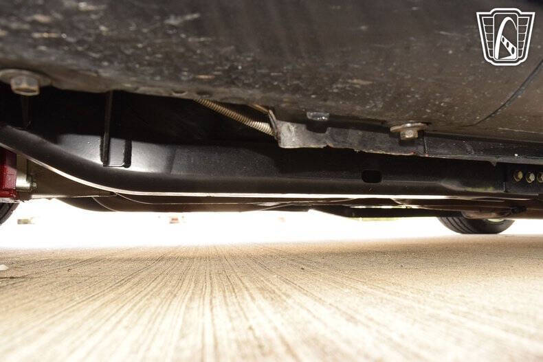 1981 Pontiac Firebird Trans Am