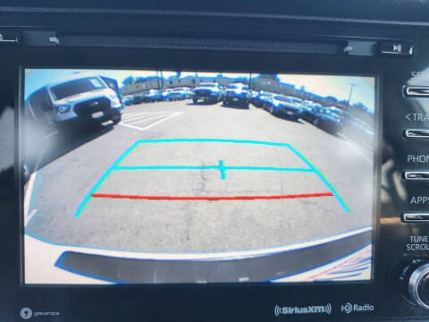 2020 Toyota Sienna SE Premium 8-Passenger