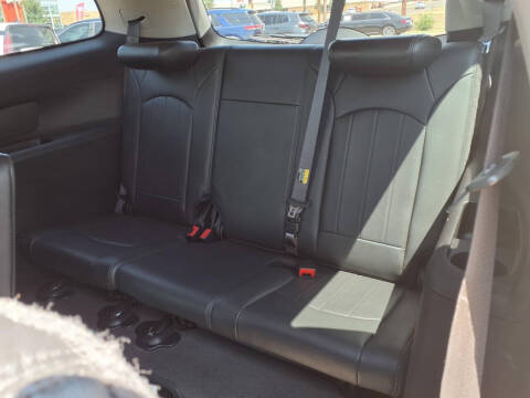 2009 Buick Enclave CXL