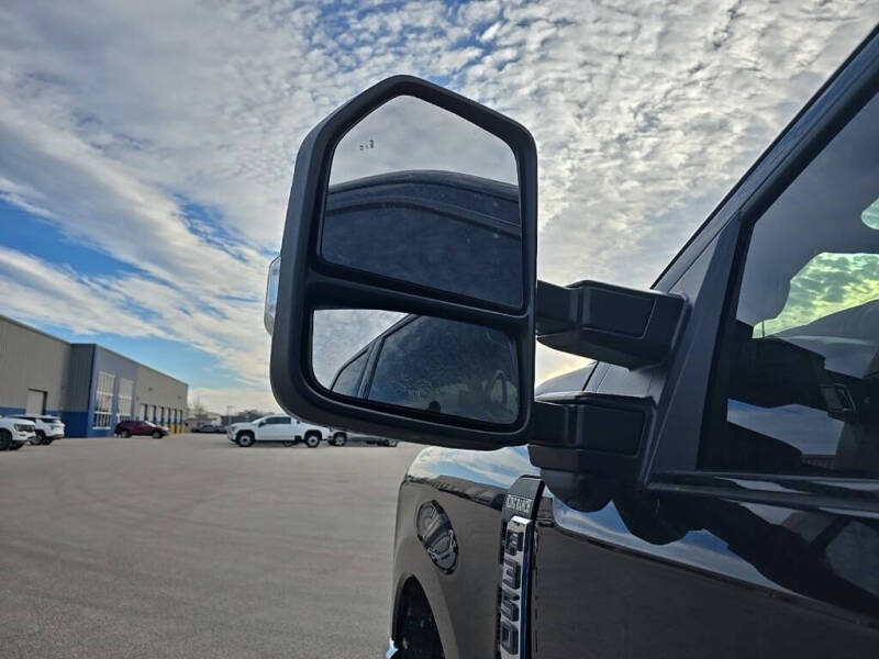 2024 Ford F-350 Super Duty