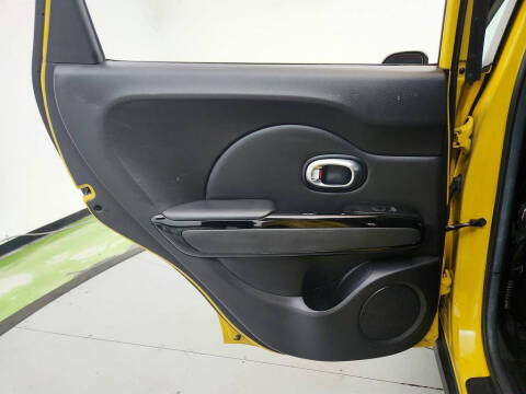 2014 Kia Soul !