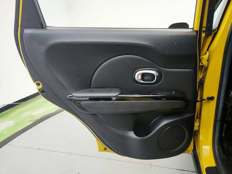 2014 Kia Soul !