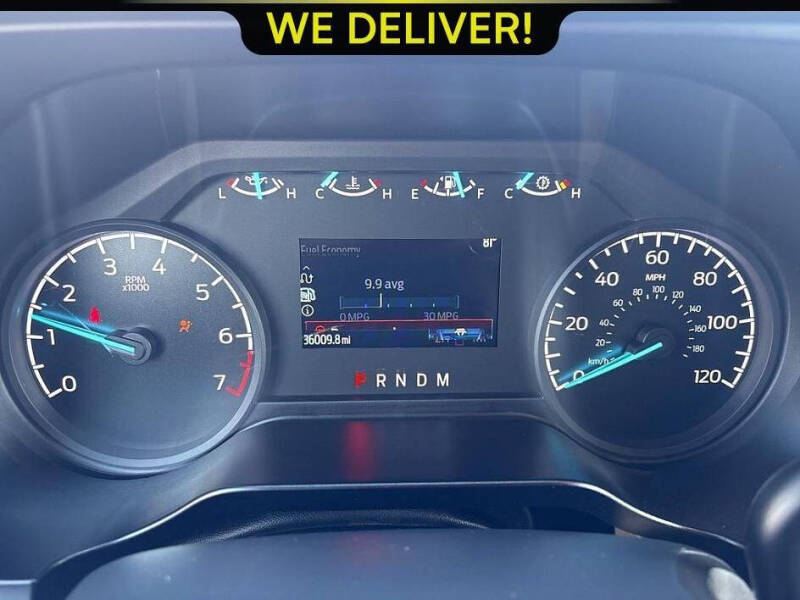 2024 Ford F-350 Super Duty