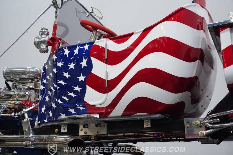 1923 Ford Model T