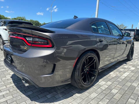 2020 Dodge Charger
