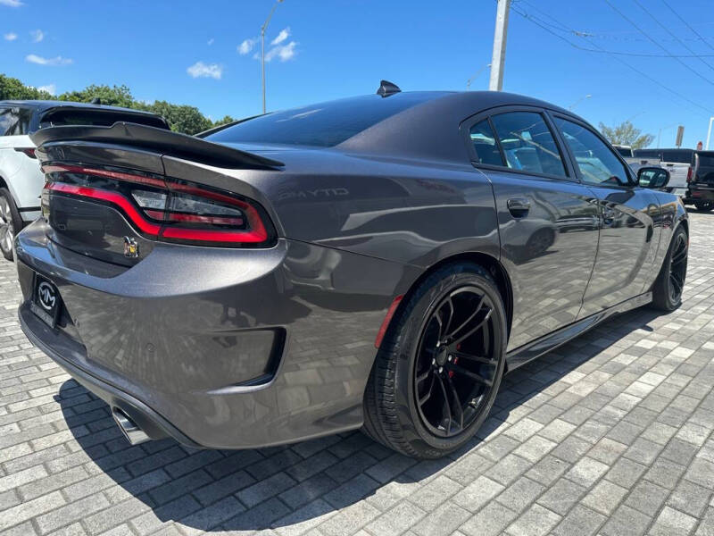 2020 Dodge Charger