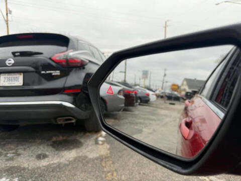 2021 Hyundai Elantra Limited