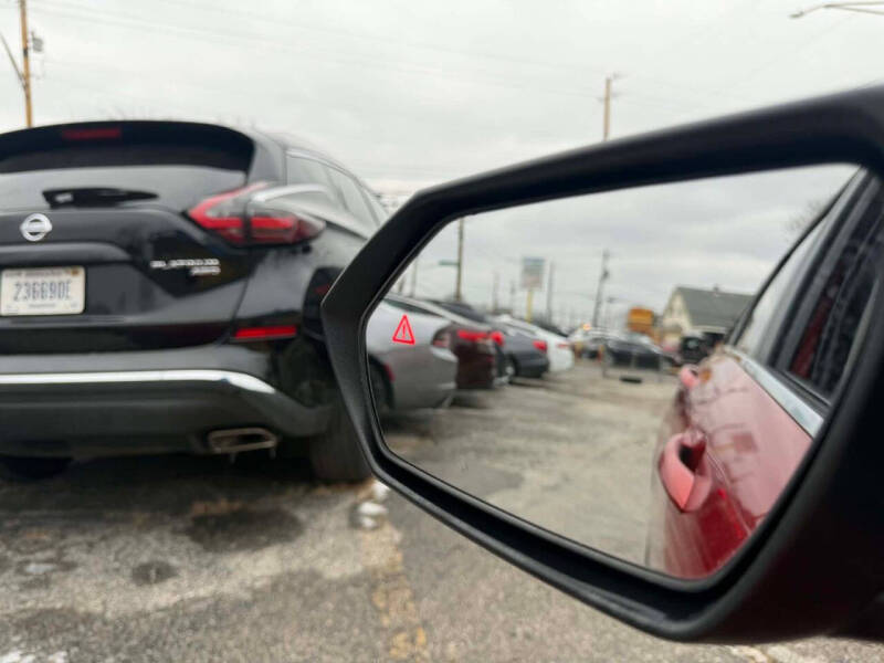 2021 Hyundai Elantra Limited