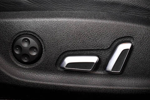 2016 Audi A4 2.0T quattro Premium Plus