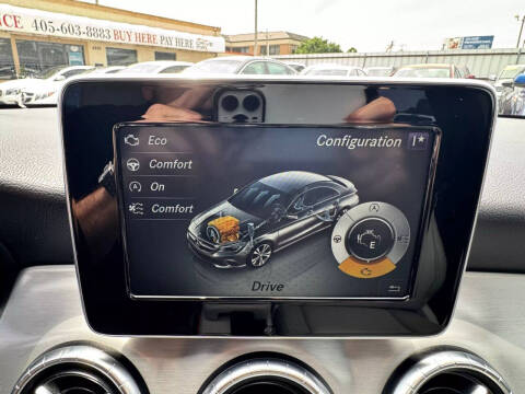 2016 Mercedes-Benz CLA CLA 250