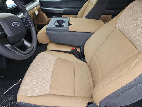 2026 Ford F-350 Super Duty