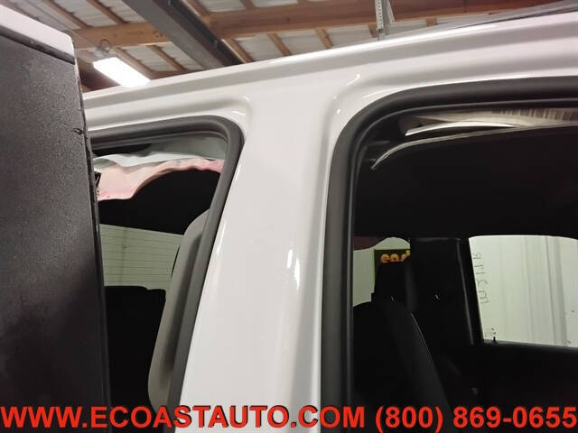 2023 Chevrolet Silverado 3500HD