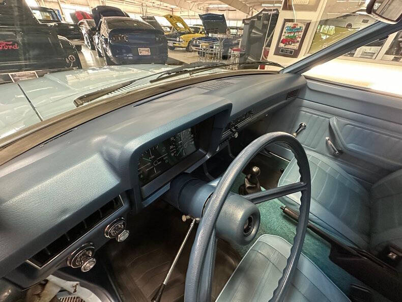 1979 Ford Pinto