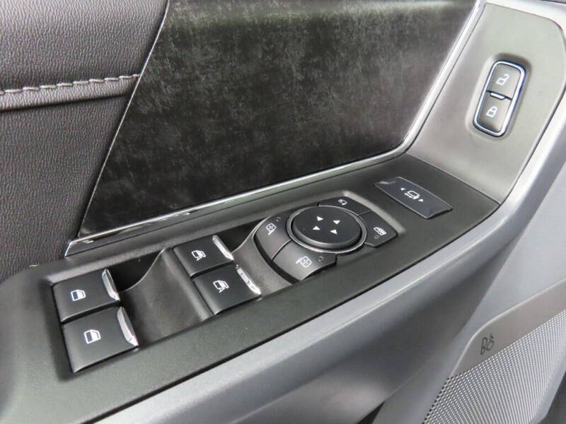 2024 Ford F-250 Super Duty