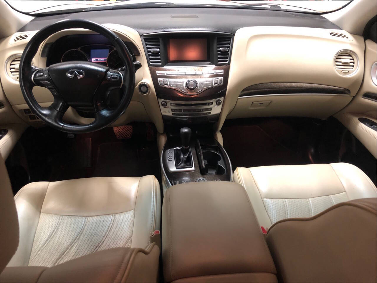 2015 INFINITI QX60 for sale at Paley Auto Group in Columbus, OH