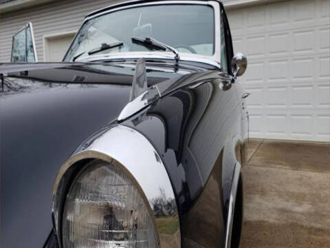 1962 Studebaker Hawk