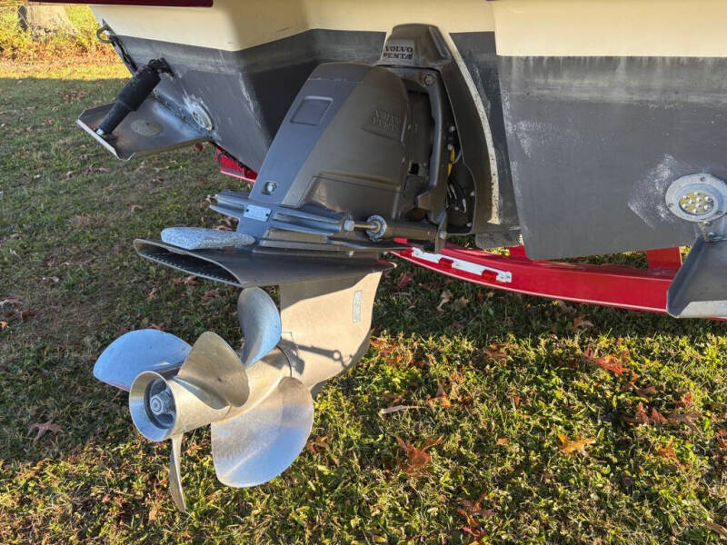 2015 Chaparral 257 SSX