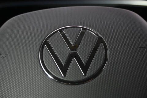 2022 Volkswagen Tiguan SE 4Motion