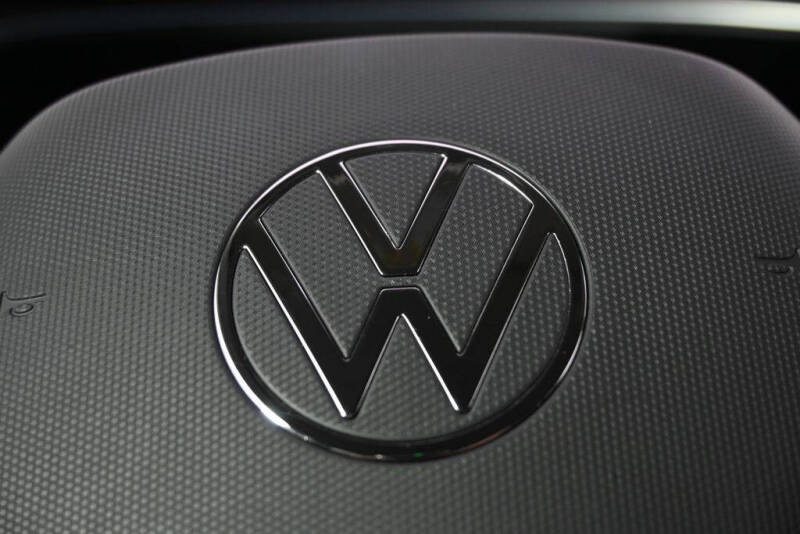 2022 Volkswagen Tiguan SE 4Motion