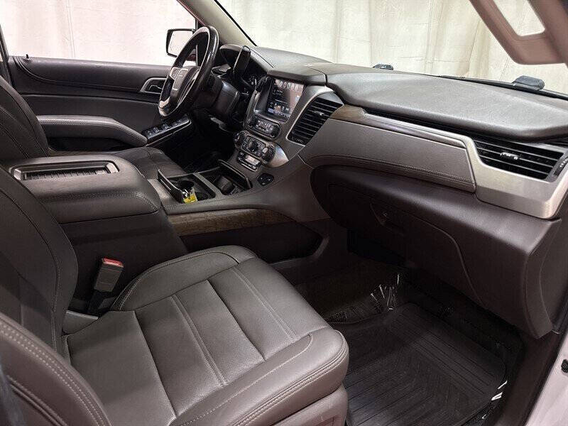2018 GMC Yukon XL Denali