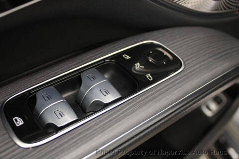 2023 Mercedes-Benz EQS EQS 580 4MATIC