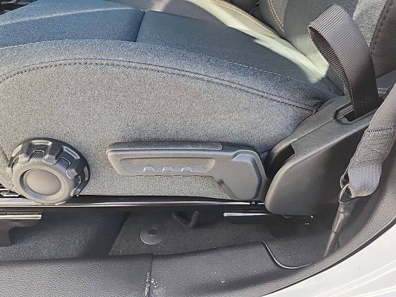 2026 Jeep Gladiator Willys