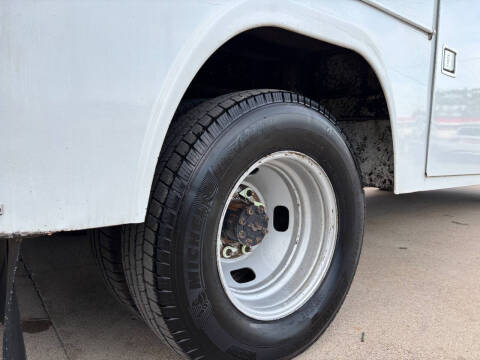 2017 Ford F-350 Super Duty XL