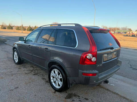 2006 Volvo XC90 V8