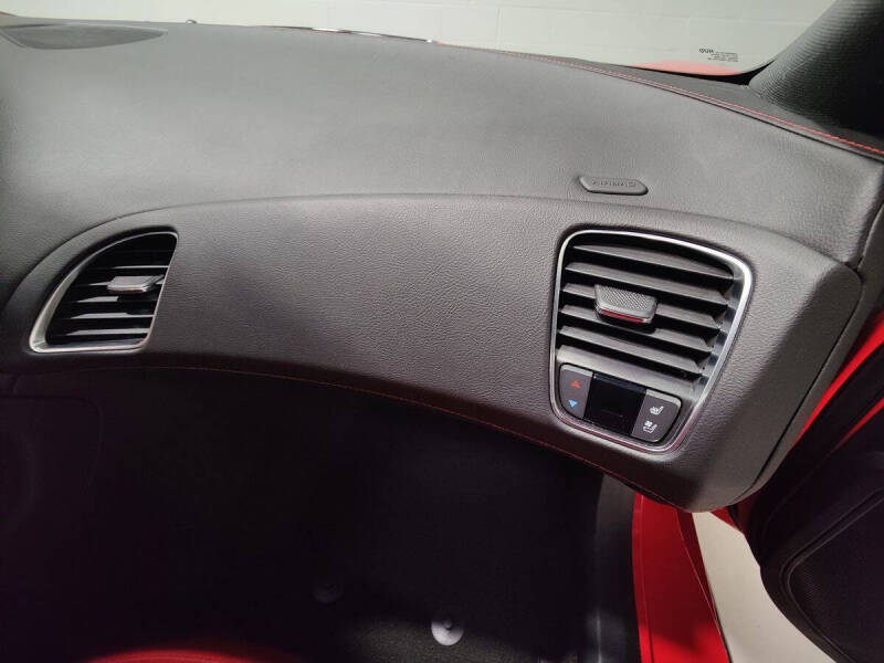 2014 Chevrolet Corvette Stingray Z51