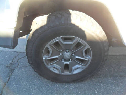 2008 Jeep Wrangler X RHD