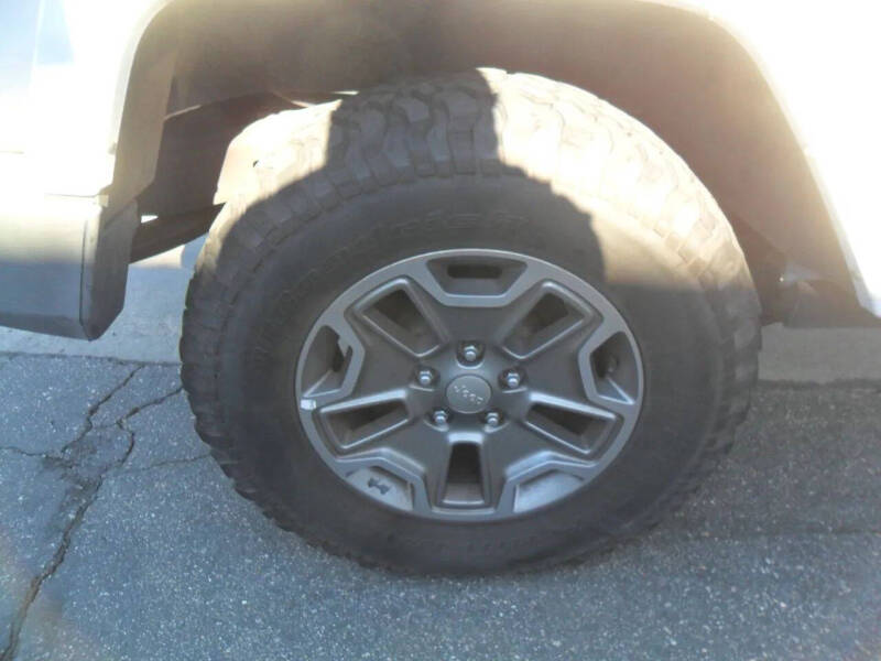 2008 Jeep Wrangler X RHD