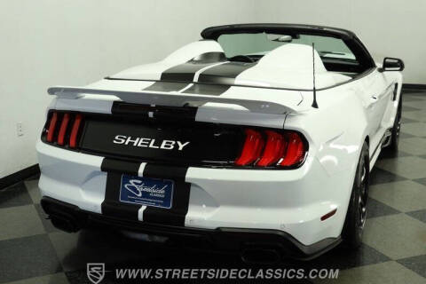 2023 Ford Mustang GT Premium
