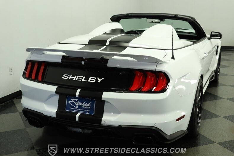 2023 Ford Mustang GT Premium