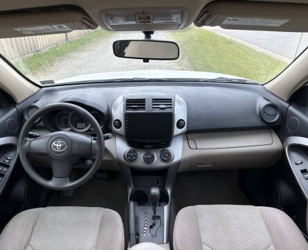 2007 Toyota RAV4