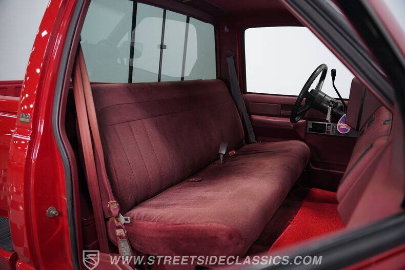 1988 Chevrolet C/K 1500 Series