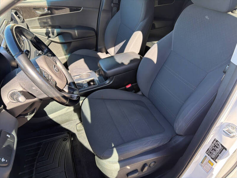 2016 Kia Sorento LX V6