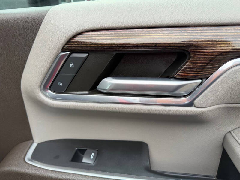 2024 GMC Sierra 3500HD